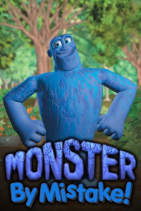 voir serie Monster by Mistake en streaming