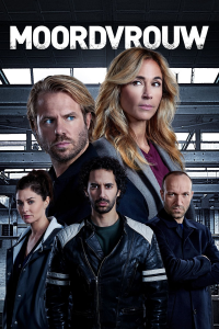 voir serie Moordvrouw en streaming