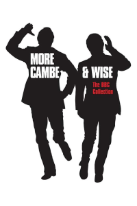 Morecambe & Wise (multiple series)