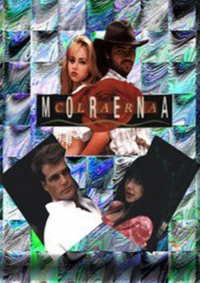 Morena Clara saison 1 épisode 98