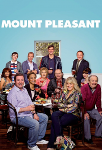 voir serie Mount Pleasant en streaming