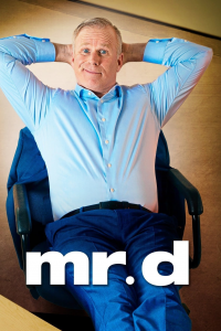 voir Mr. D saison 3 épisode 1