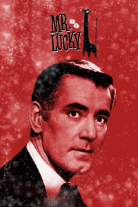 voir serie Mr. Lucky en streaming