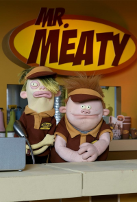 voir serie Mr. Meaty en streaming