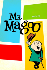 voir serie Mr.Magoo en streaming