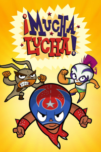 Mucha Lucha