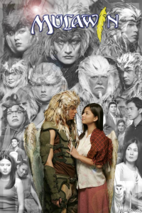 voir serie Mulawin en streaming