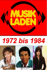 Musikladen