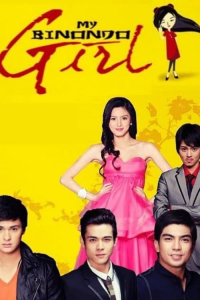 voir My Binondo Girl Saison 1 en streaming 