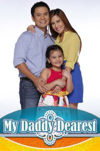 voir My Daddy Dearest Saison 1 en streaming 