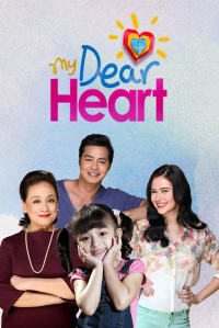 voir serie My Dear Heart en streaming