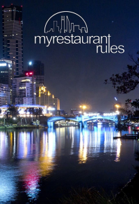 voir serie My Restaurant Rules en streaming