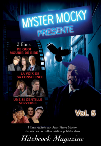 voir serie Myster Mocky présente en streaming