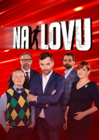 voir serie Na lovu en streaming