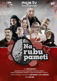 voir Na rubu pameti Saison 1 en streaming 