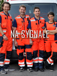 voir Na sygnale saison 3 épisode 1