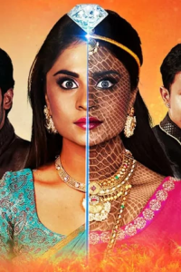 voir Naagini saison 1 épisode 3