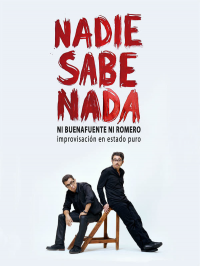 voir Nadie sabe nada Saison 12 en streaming 