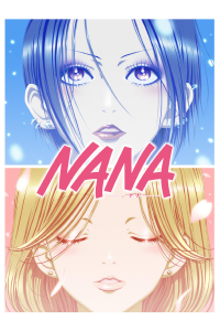 Nana Saison 1 en streaming français