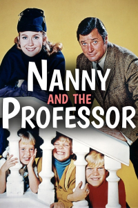 voir serie Nanny and the Professor en streaming