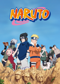 voir serie Naruto en streaming