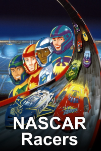 voir NASCAR Racers Saison 1 en streaming 