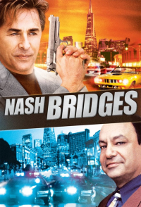 voir Nash Bridges saison 1 épisode 3