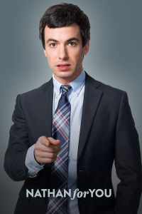 voir Nathan for You Saison 4 en streaming 