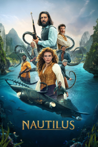 voir serie Nautilus en streaming