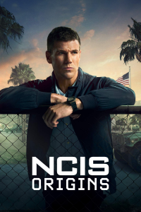 NCIS: Origins streaming