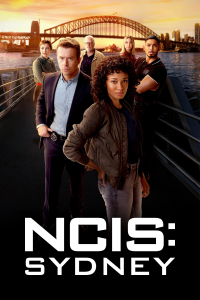 voir NCIS : Sydney saison 2 épisode 10