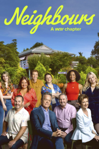 voir Neighbours saison 9 épisode 25