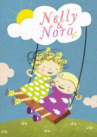 voir serie Nelly & Nora en streaming