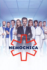 voir Nemocnica saison 8 épisode 10