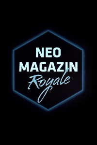 voir Neo Magazin Royale saison 4 épisode 16