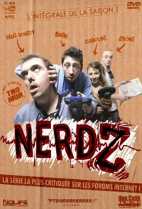 voir serie Nerdz en streaming