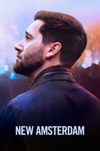 voir New Amsterdam saison 1 épisode 16