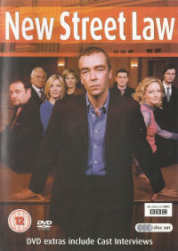 voir serie New Street Law en streaming