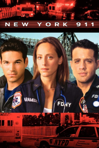 voir New York 911 saison 4 épisode 4