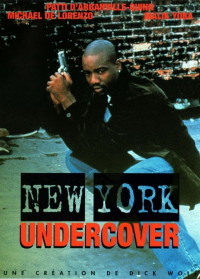 voir New York Undercover saison 1 épisode 5