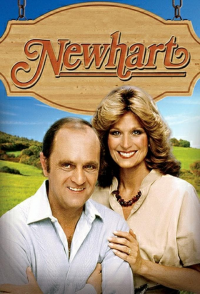 voir serie Newhart en streaming