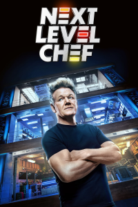 voir Next Level Chef Saison 2 en streaming 