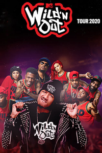 voir serie Nick Cannon Presents: Wild 'N Out en streaming