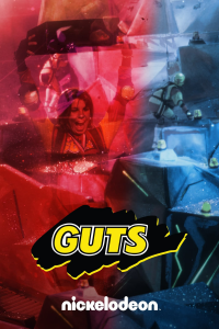 voir Nickelodeon GUTS Saison 1 en streaming 