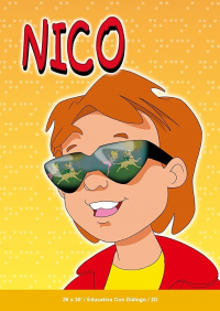 voir serie Nico en streaming