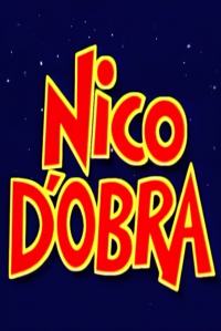 voir serie Nico d'Obra en streaming