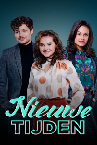 voir serie Nieuwe Tijden en streaming