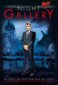 voir Night Gallery Saison 3 en streaming 