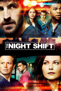 voir serie Night Shift en streaming