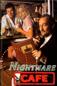 voir serie Nightmare Cafe en streaming